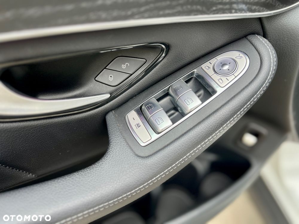 Mercedes-Benz GLC 220 d 4-Matic - 20