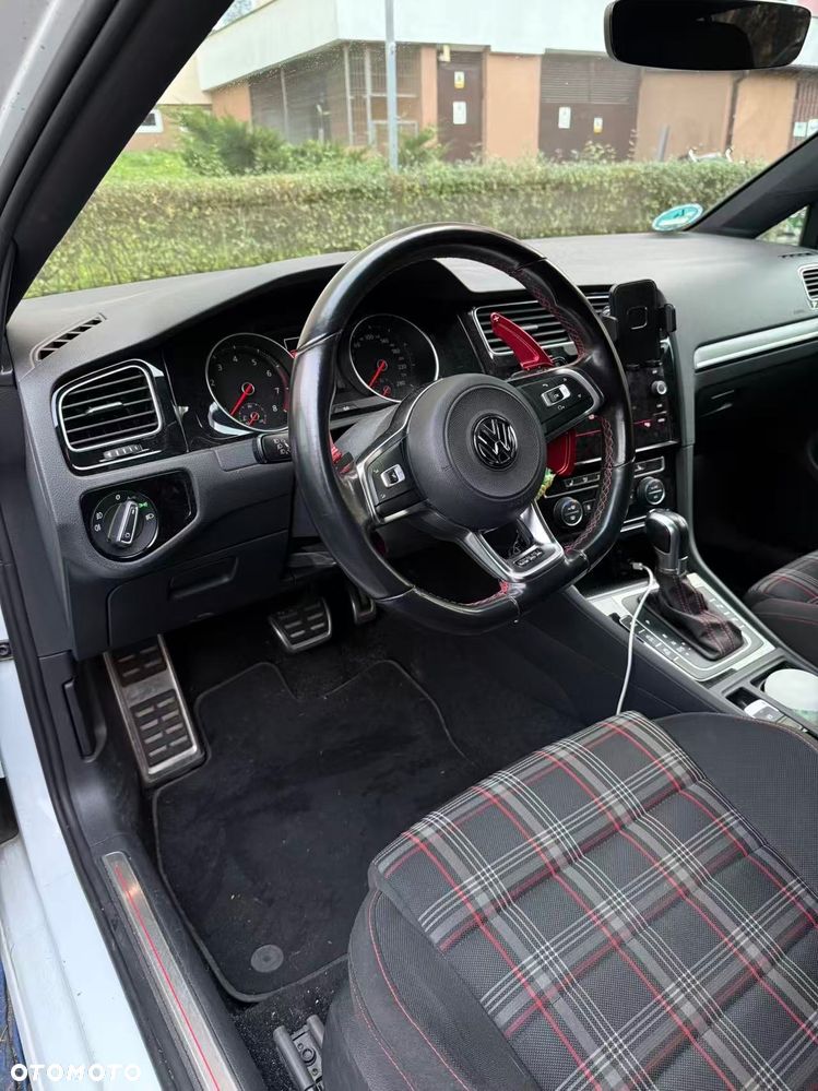 Volkswagen Golf VII 2.0 TSI BMT GTI Performance DSG - 3