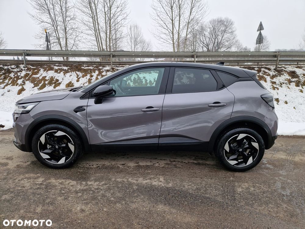 Renault Captur - 7
