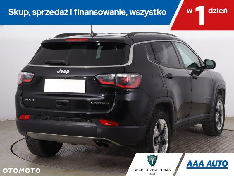 Jeep Compass - 7
