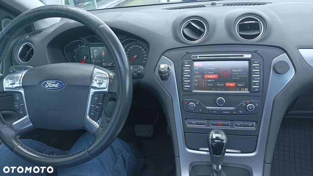 Ford Mondeo 2.0 TDCi Titanium X - 26