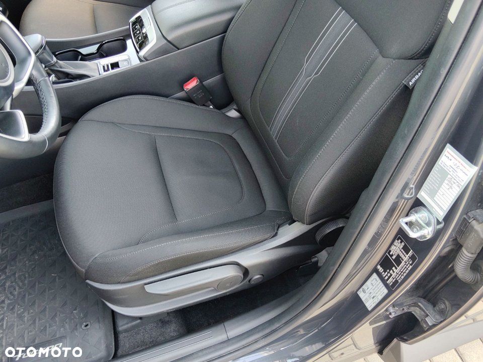 Hyundai Tucson - 13
