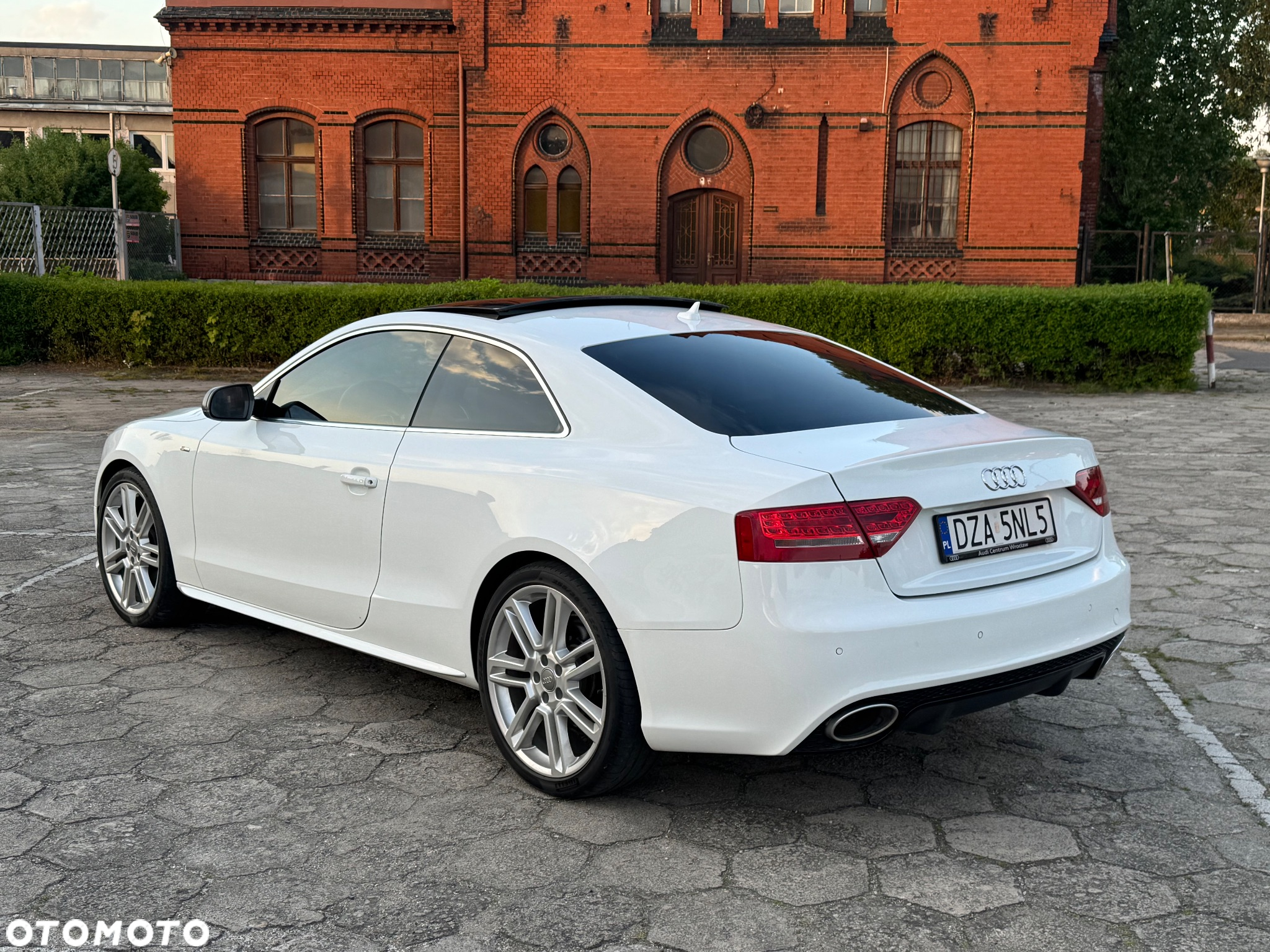 Audi A5 2.0 TDI Quattro - 2