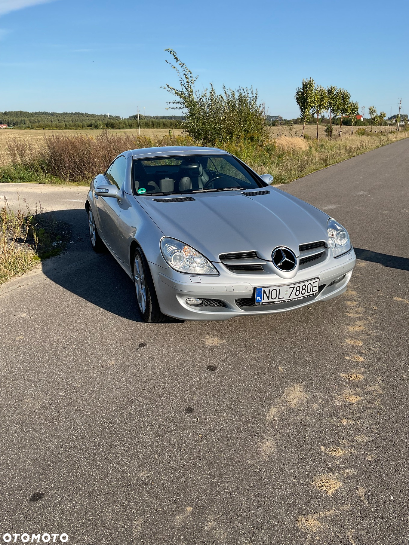 Mercedes-Benz SLK - 20