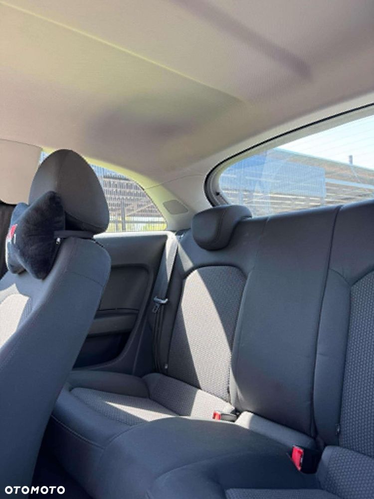Audi A1 3-drzwiowe 1.2 TFSI Ambition - 10