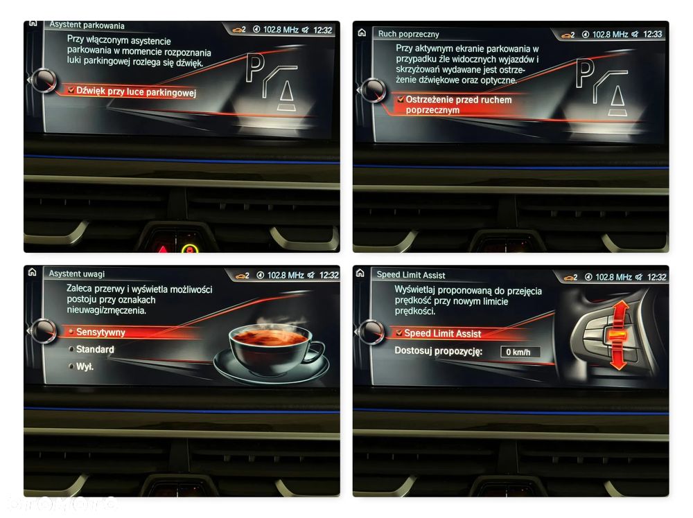 BMW Seria 7 730d xDrive - 30