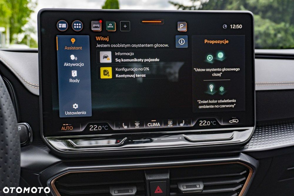 Cupra Formentor - 33