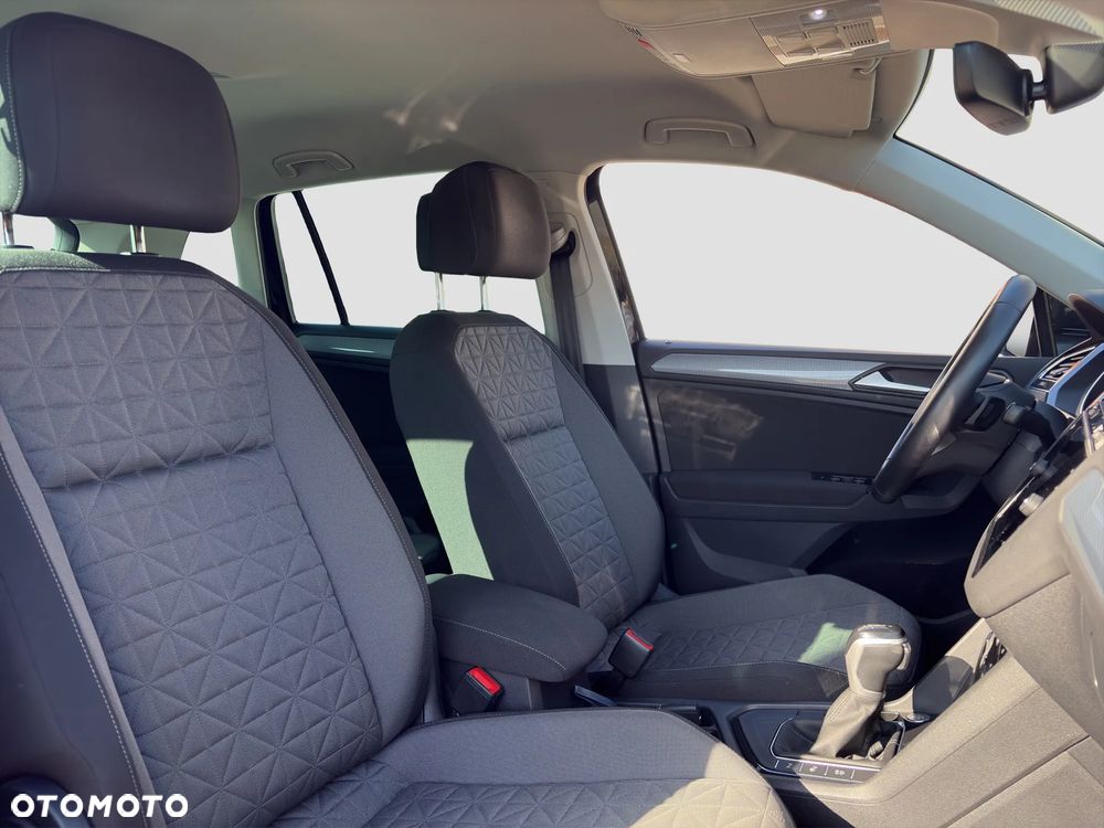 Volkswagen Tiguan 1.5 TSI EVO Life DSG - 17