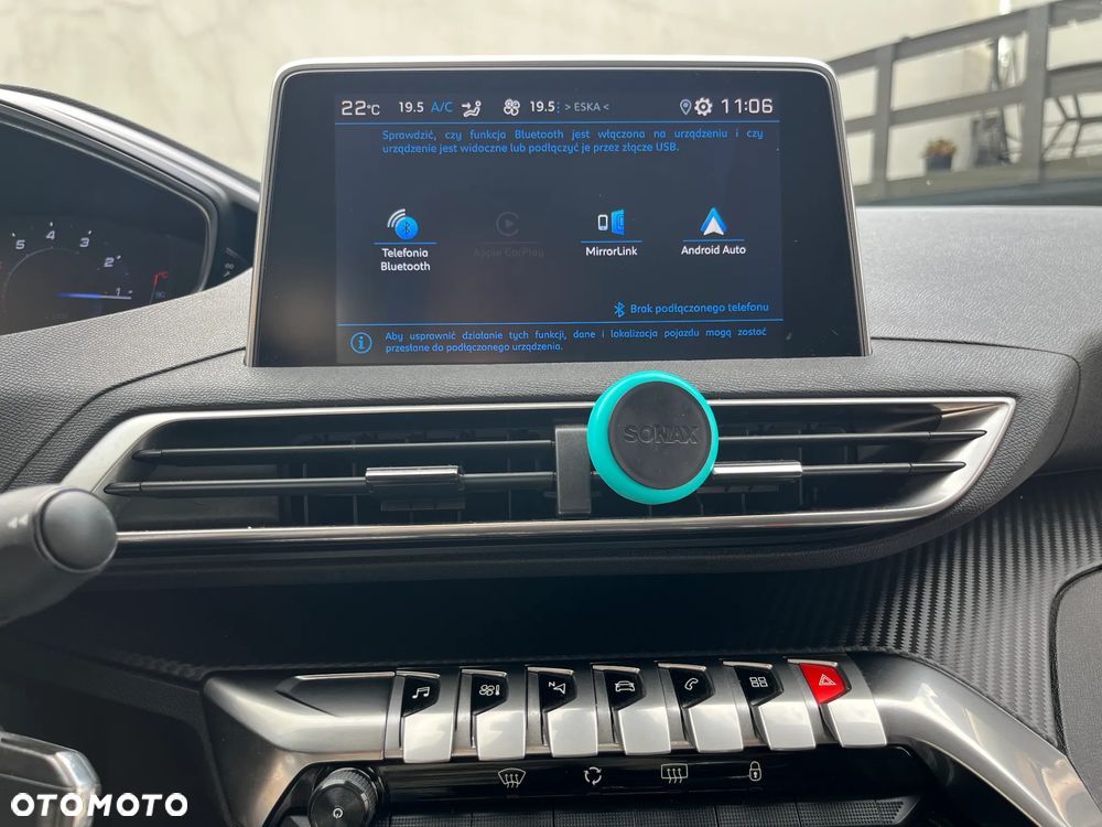 Peugeot 3008 1.2 PureTech Active S&S - 15