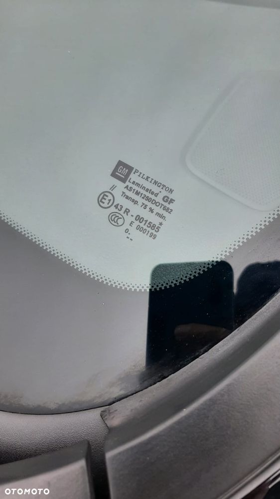 Opel Astra 1.4 Turbo Edition Sport - 28