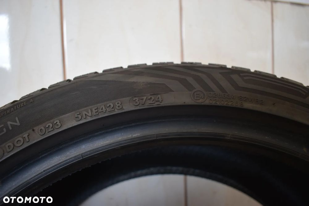 R18 225/40 Vredestein Quatrac Pro 2024r Cena za parę - 7