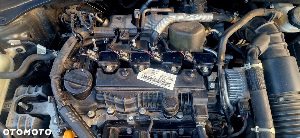 Kia XCeed 1.5 T-GDI L - 11
