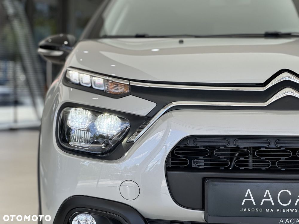 Citroën C3 1.2 PureTech Max - 39