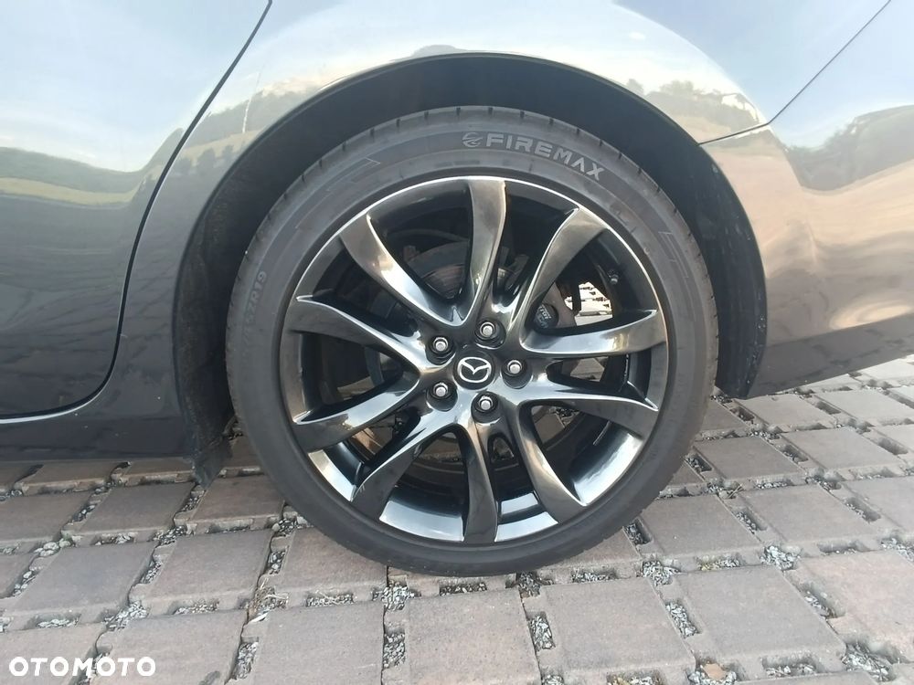 Mazda 6 2.0 Skypassion I-ELoop - 23