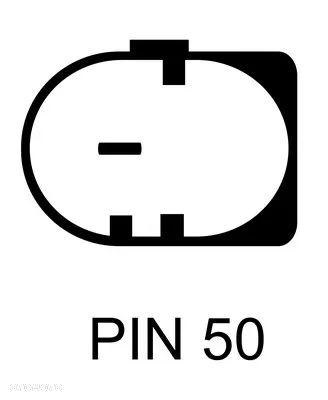 NOWY ORYGINALNY ROZRUSZNIK BMW 3.. 4.. 5.. 6.. 7.. 8.. M.. X..   | 25-5544 - 9