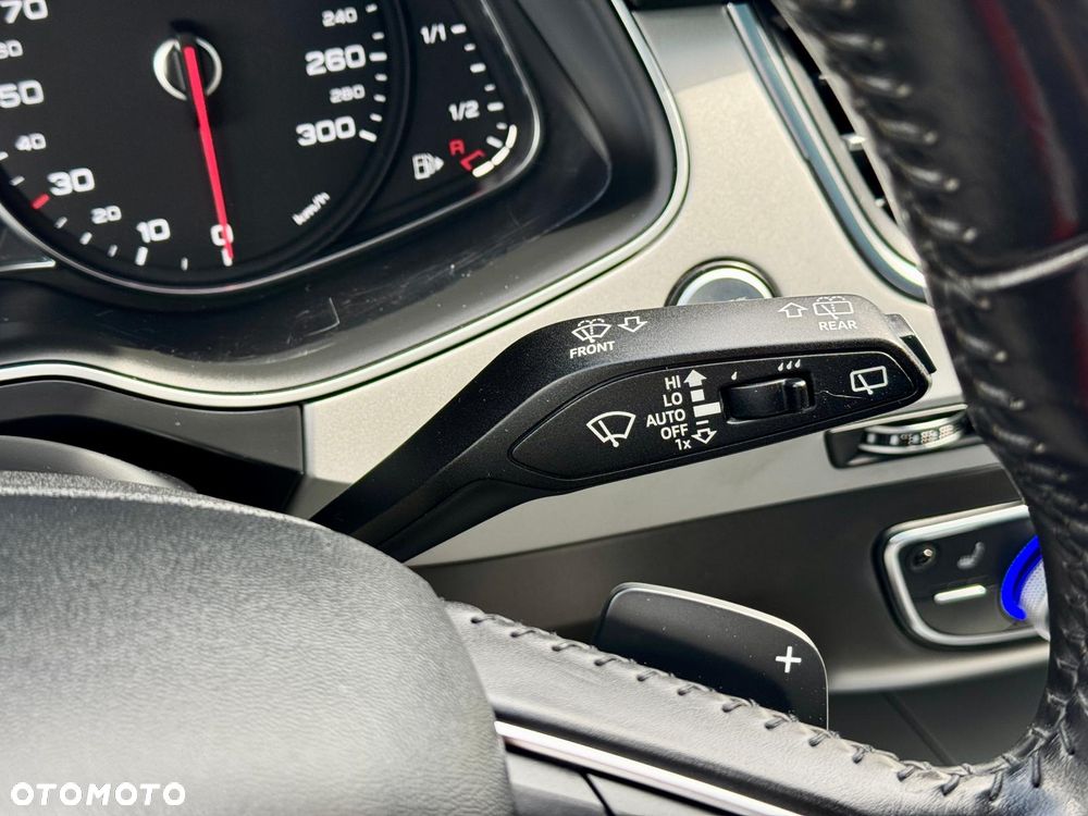 Audi Q7 3.0 TDI ultra Quattro Tiptronic - 27