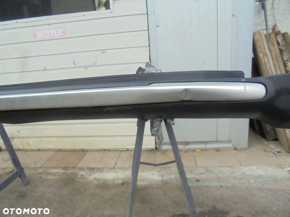 Freemont crossroad listwa progu prawa - 2