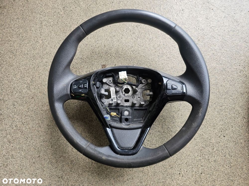 kierownica multifunkcja g1b53600ea ford ka+ - 1