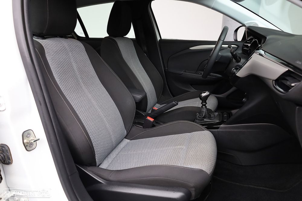 Opel Corsa 1.2 T Edition - 40