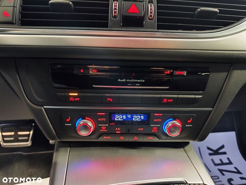 Audi A6 Avant 2.0 TDI ultra S tronic - 14