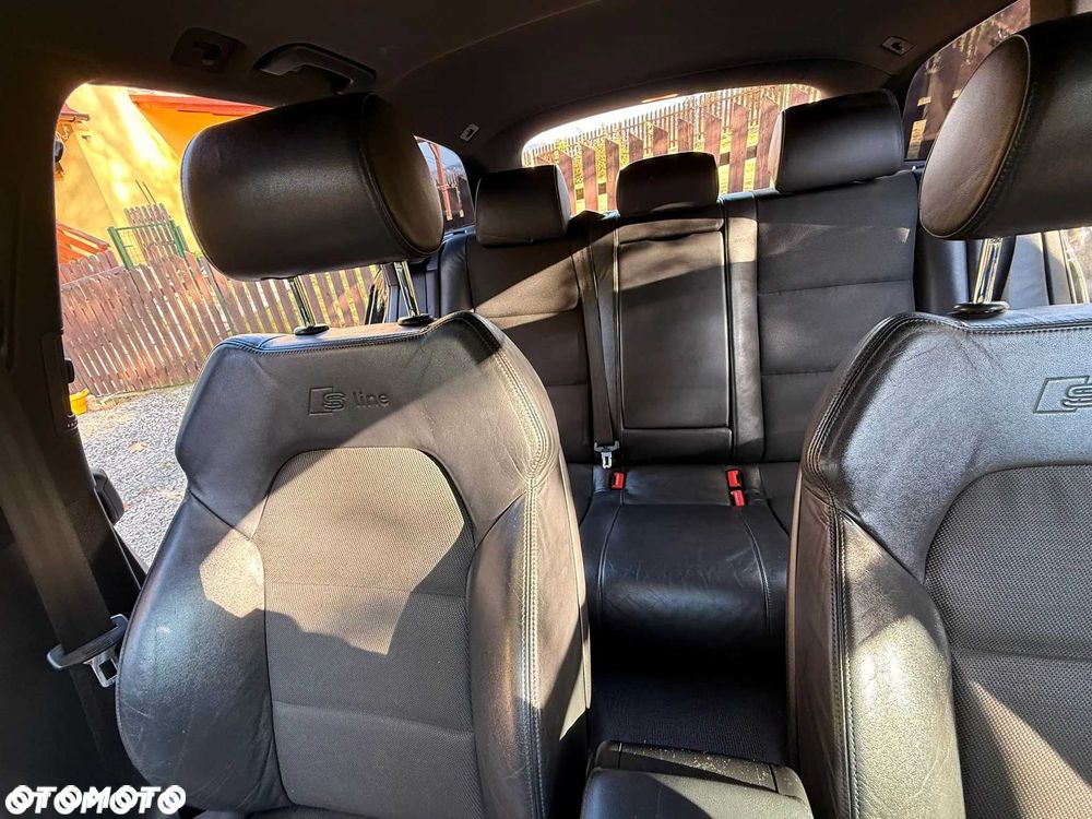 Audi A6 Avant - 6