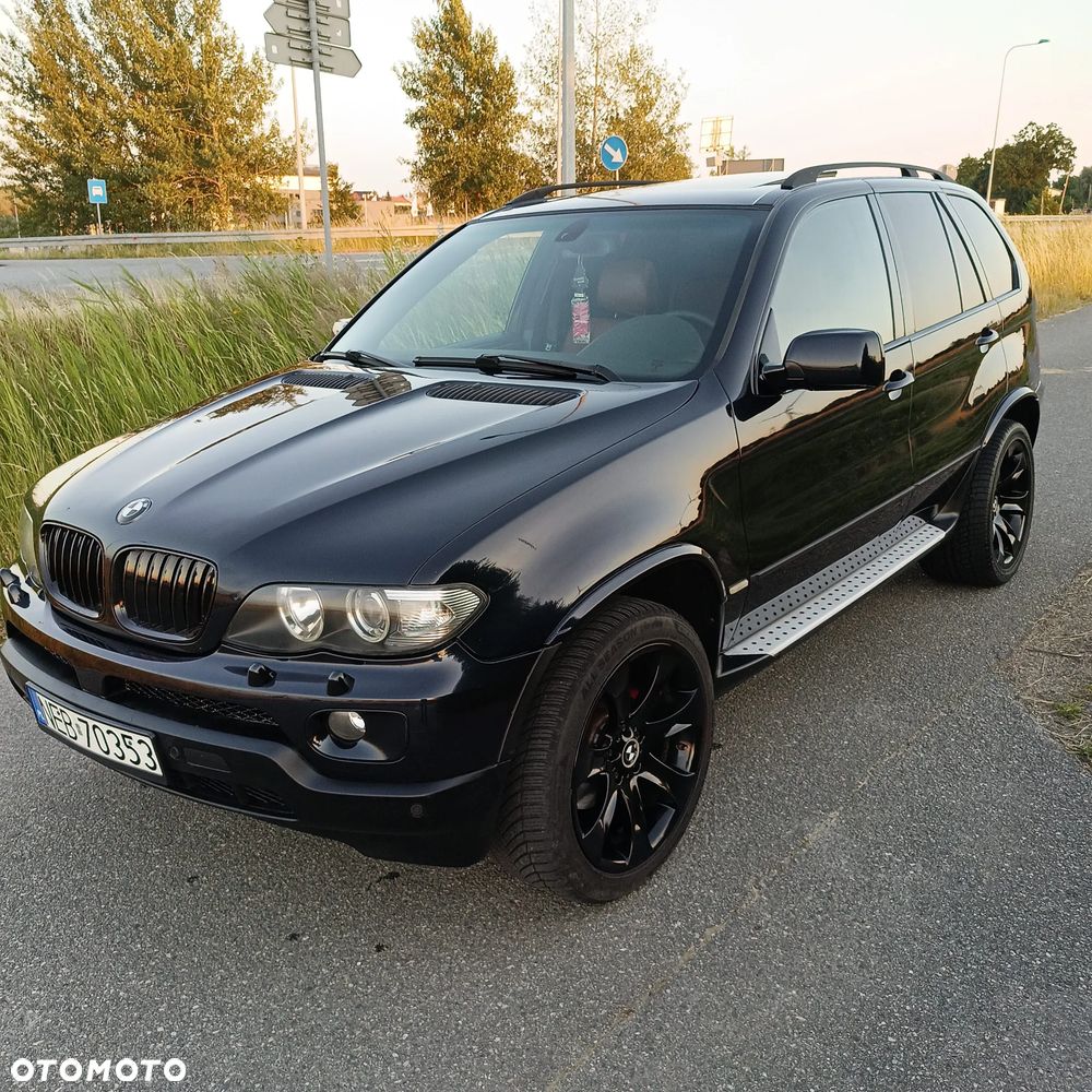 BMW X5 - 29