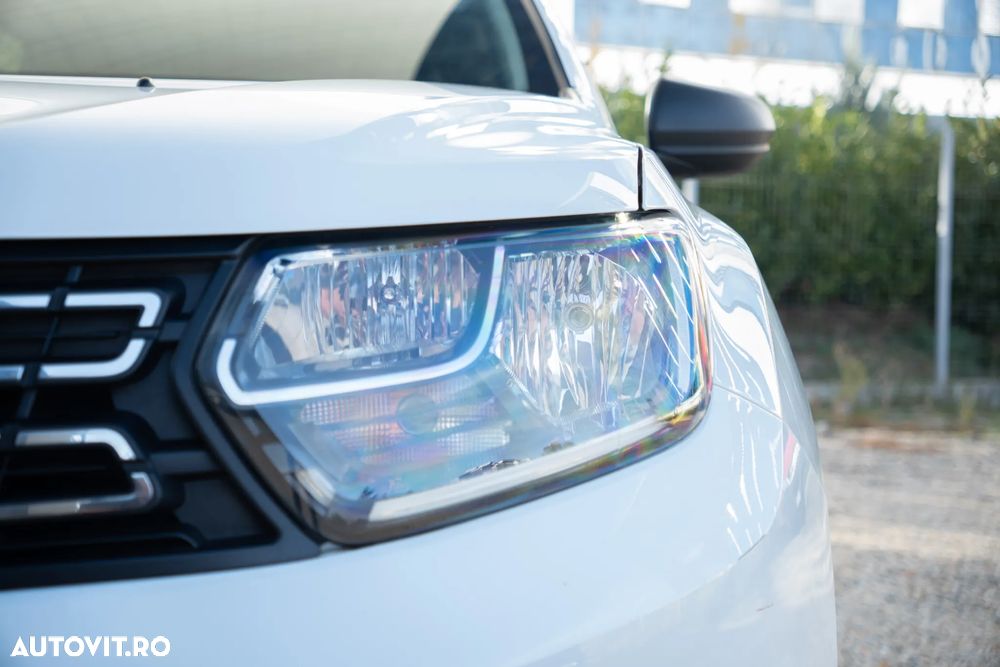 Dacia Duster 1.5 Blue dCi 4WD Comfort - 4