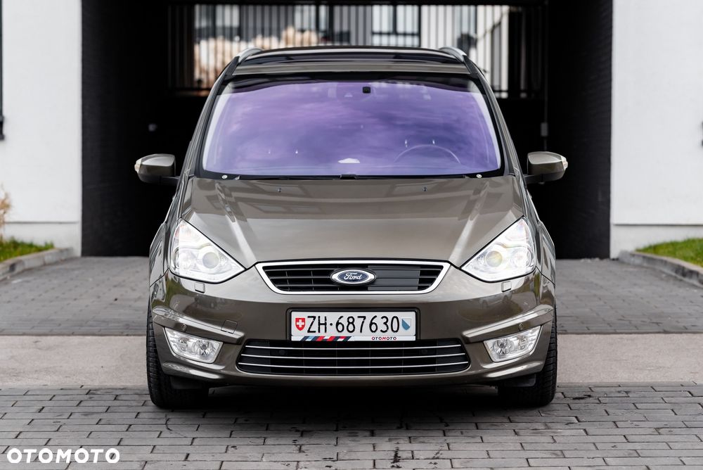 Ford Galaxy 1.6 EcoBoost Trend - 7