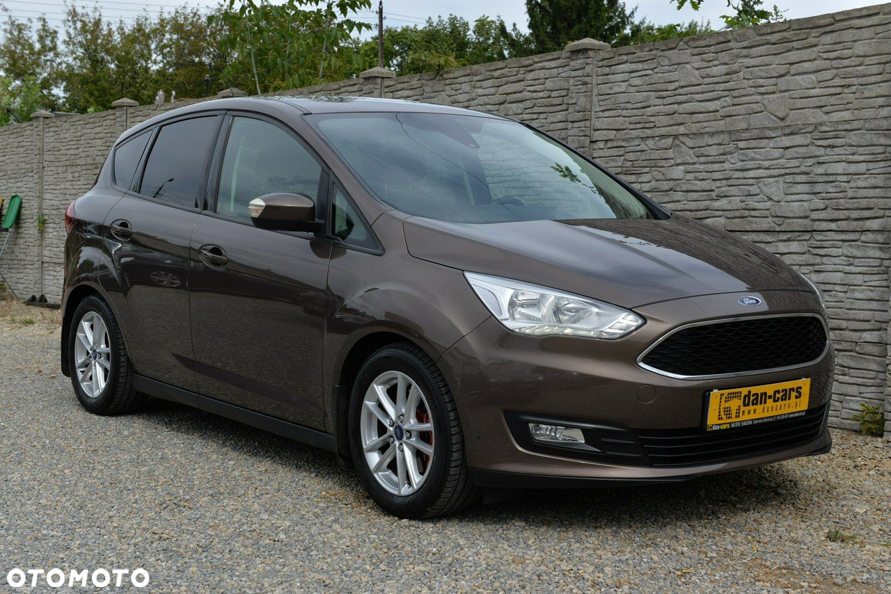 Ford C-MAX - 7
