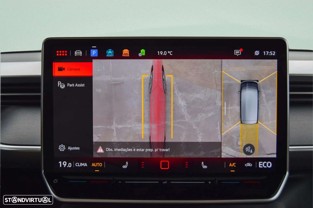 VW ID.Buzz 84 kWh GTX 4Motion - 13