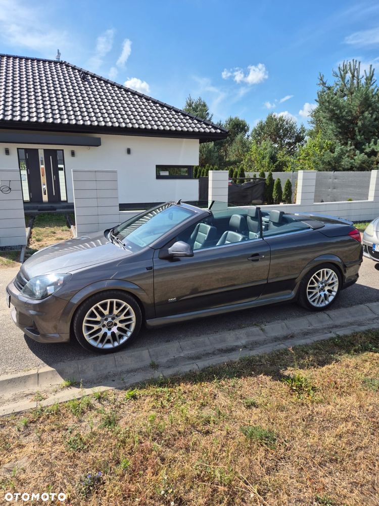 Opel Astra - 7