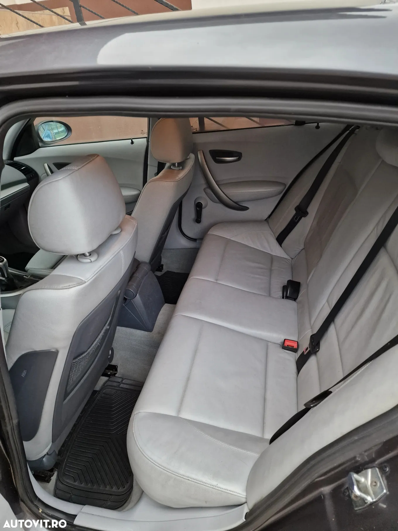 BMW Seria 1 118d - 17
