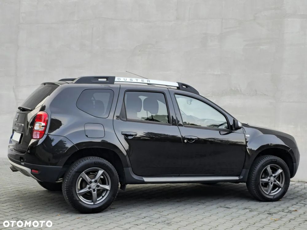 Dacia Duster - 11
