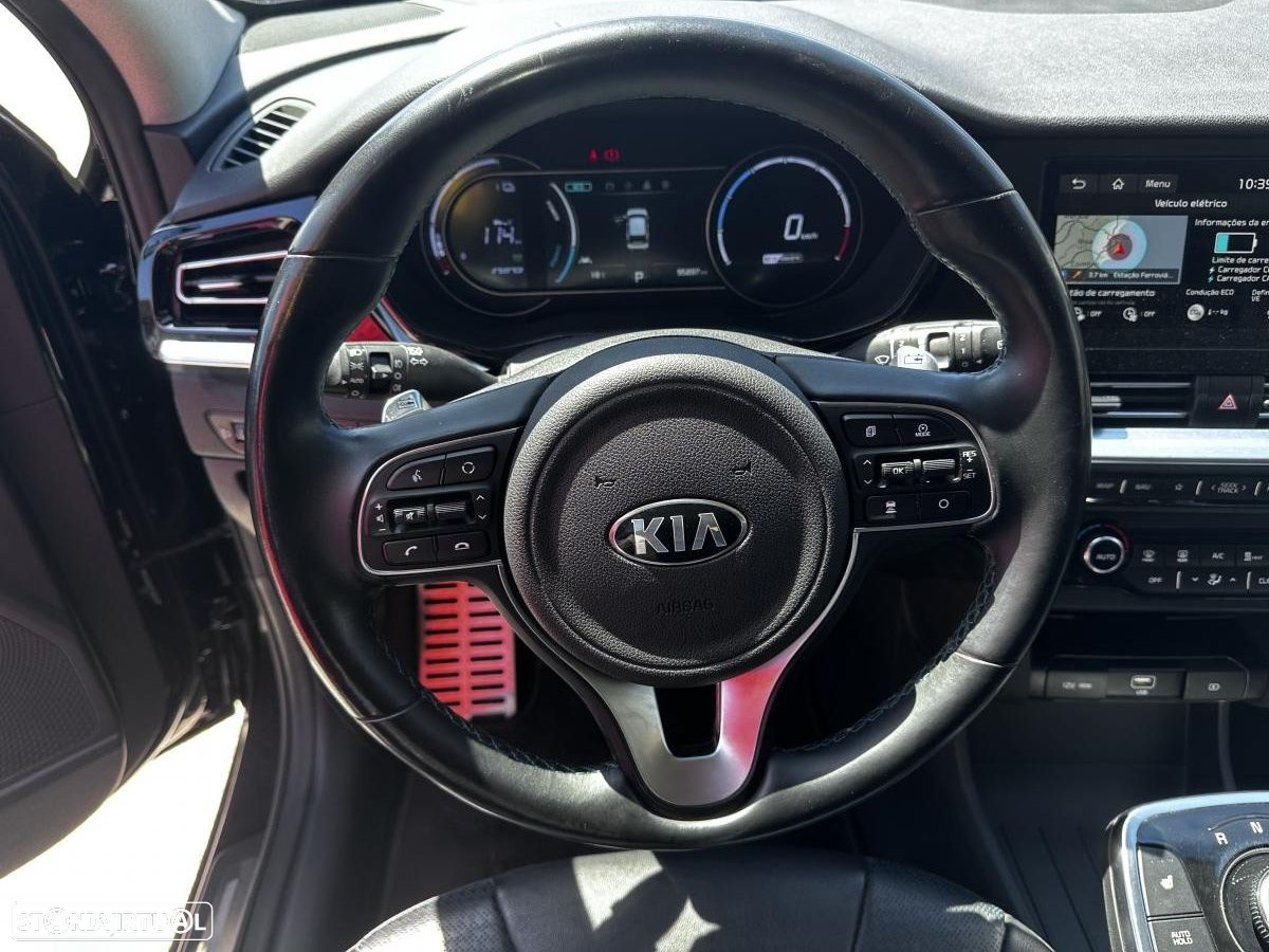 Kia e-Niro 64kWh - 24
