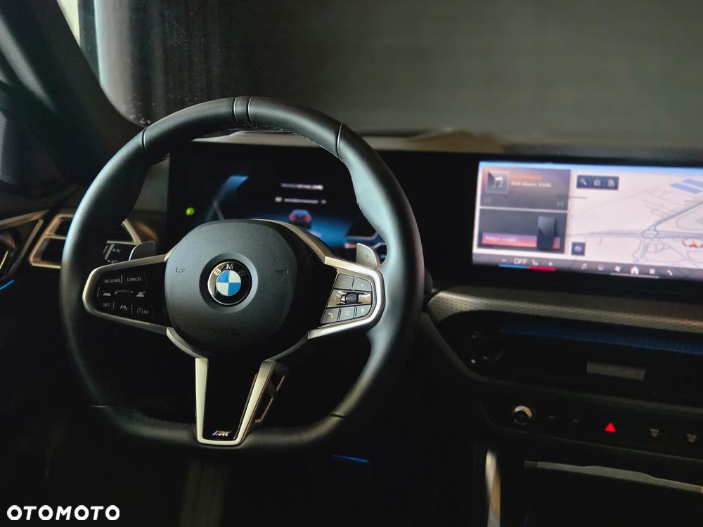 BMW Seria 4 - 8