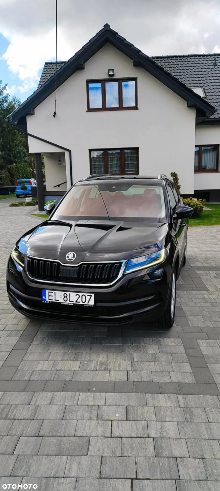 Skoda Kodiaq 2.0 TDI 4x4 Style DSG - 7