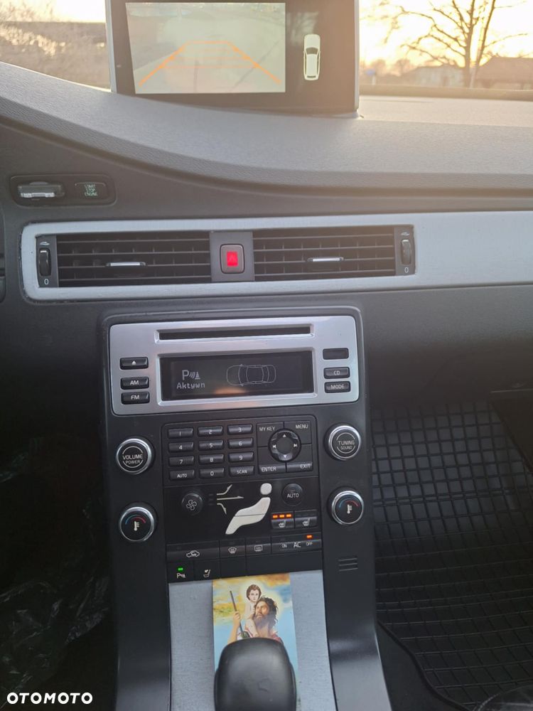 Volvo S80 T6 AWD R-Design Summum - 24