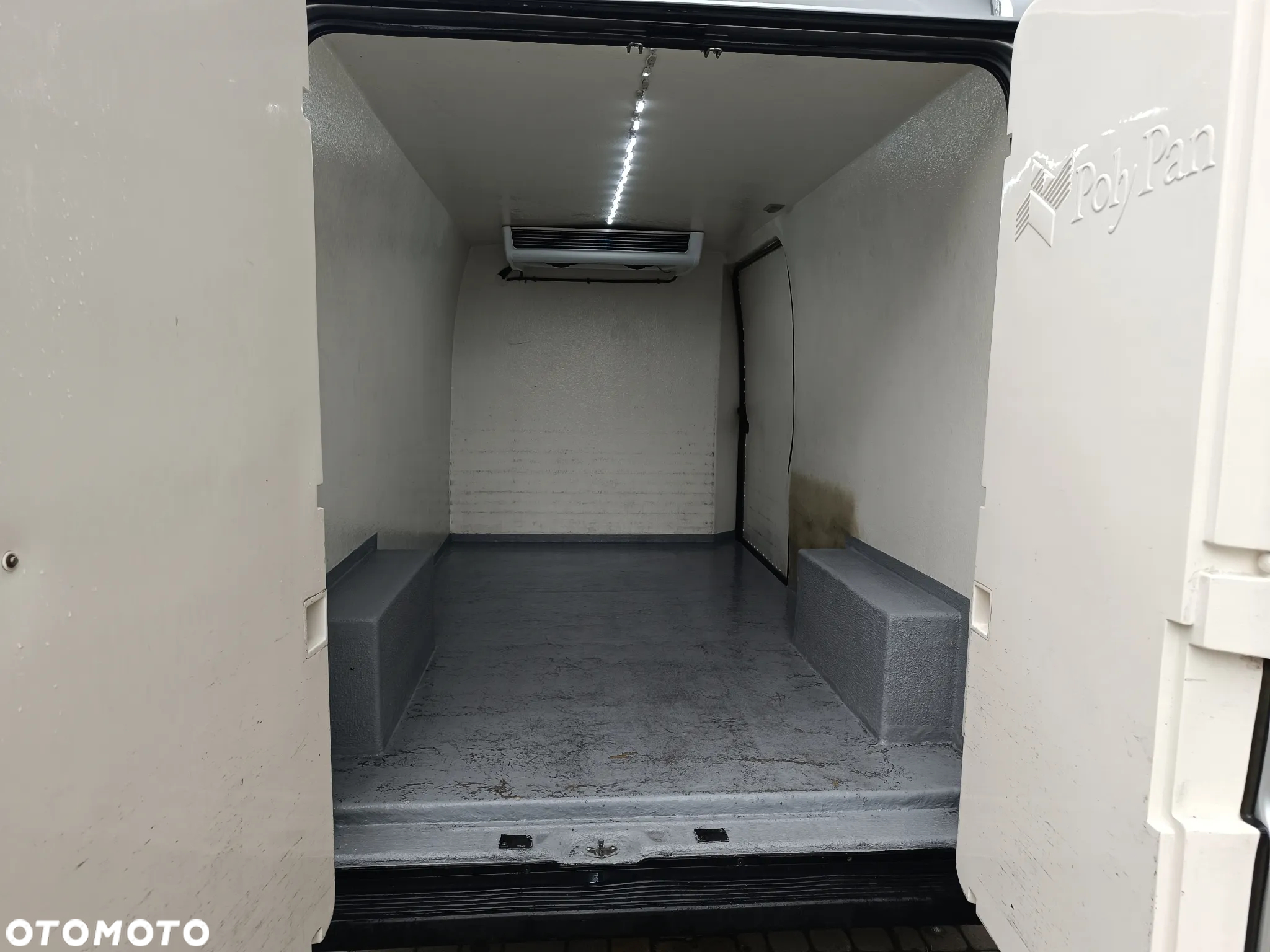 Peugeot Boxer - 5