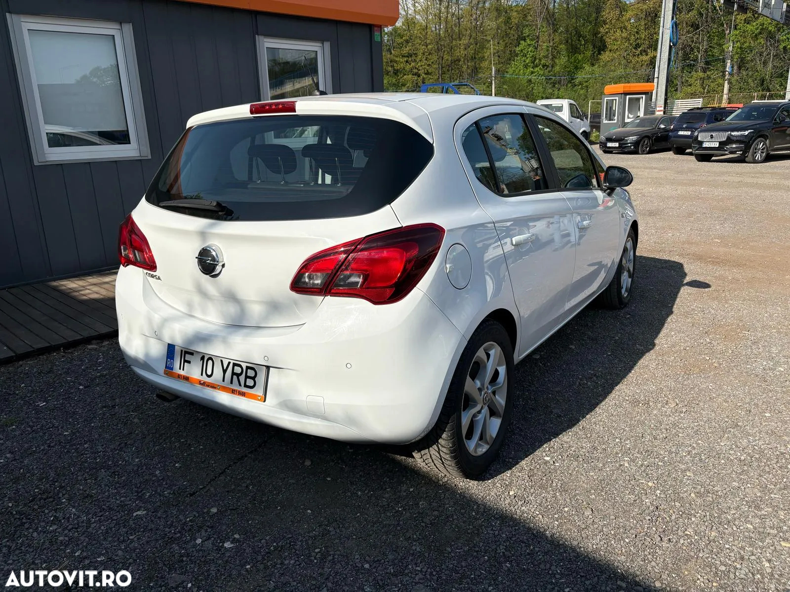 Opel Corsa 1.4 ECOTEC Active - 3