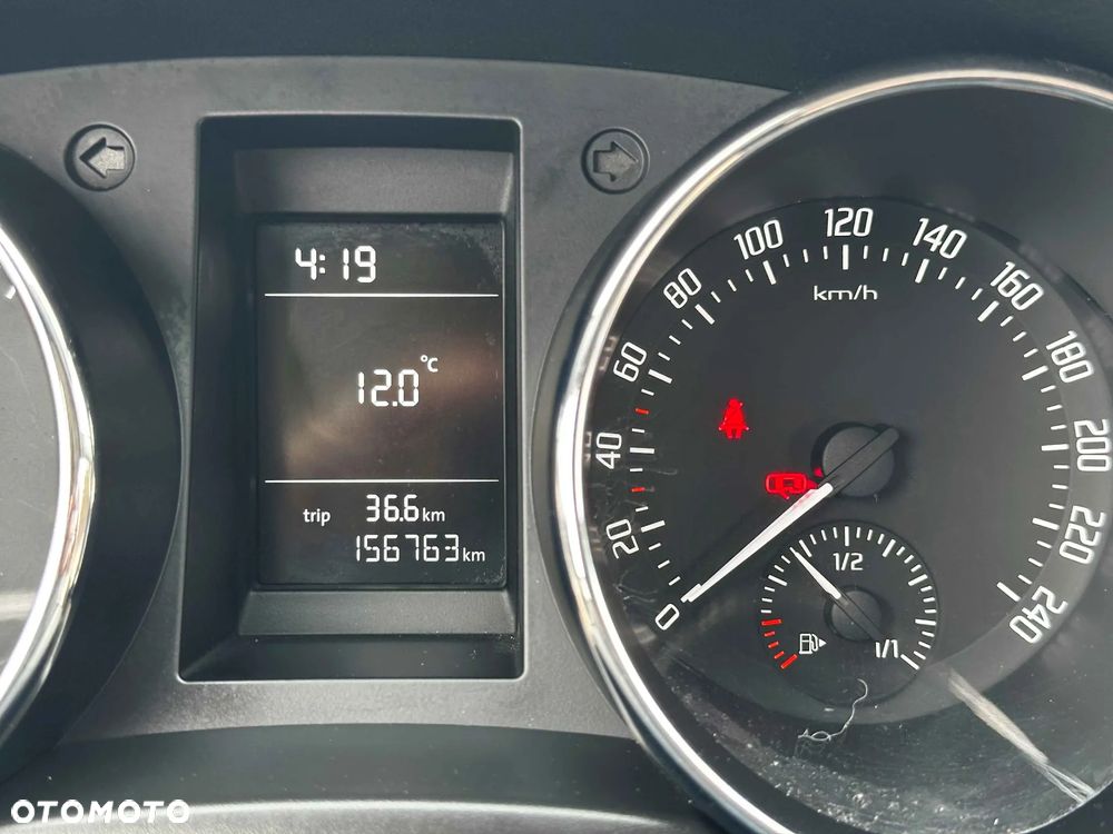 Skoda Yeti Outdoor 1.8 TSI 4x4 Active - 29