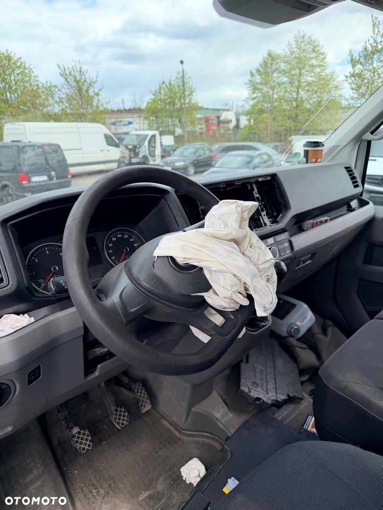 Volkswagen Crafter - 8