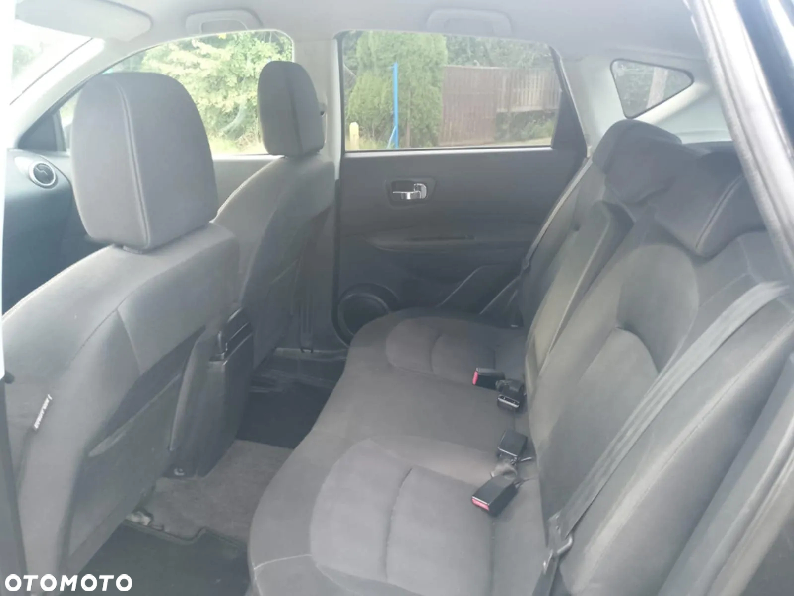 Nissan Qashqai - 19