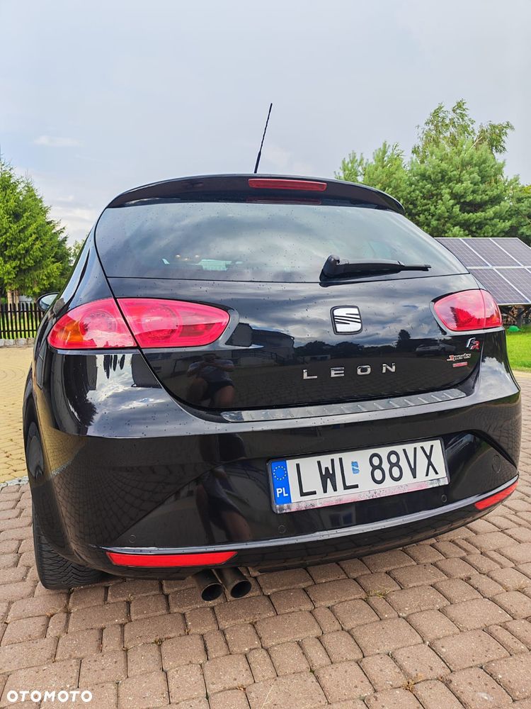 Seat Leon 1.8 TSI Style - 3