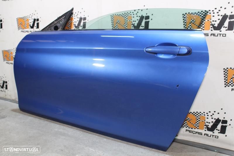 Porta Esquerda BMW Serie 4 Coupe F32 / Cabrio F33 - 3