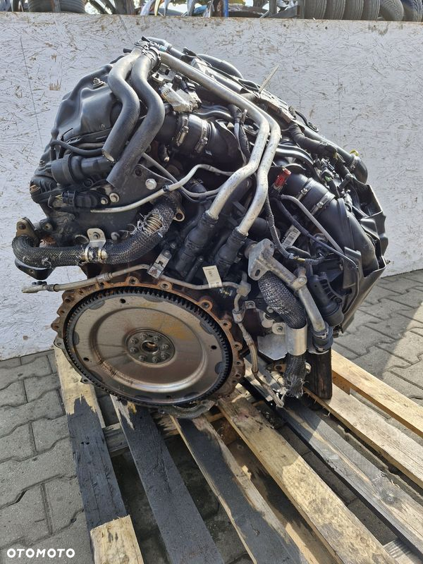RANGE ROVER L322 3.6 TD V8 SILNIK 368DT - 16