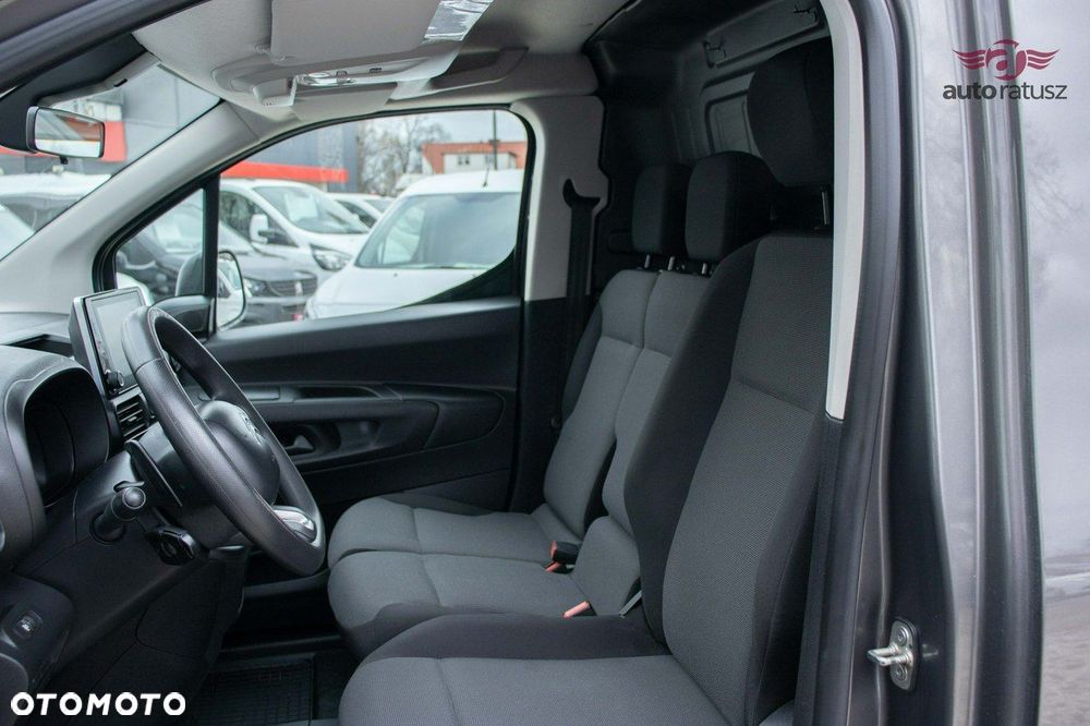 Citroën Berlingo - 30