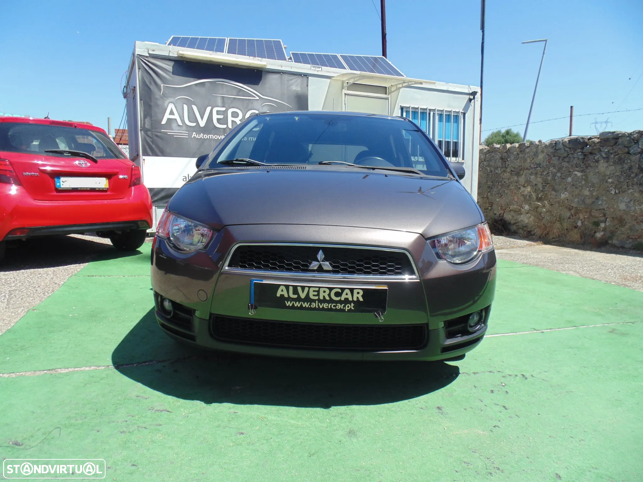 Mitsubishi Colt 1.3 E-motion ClearTec - 5