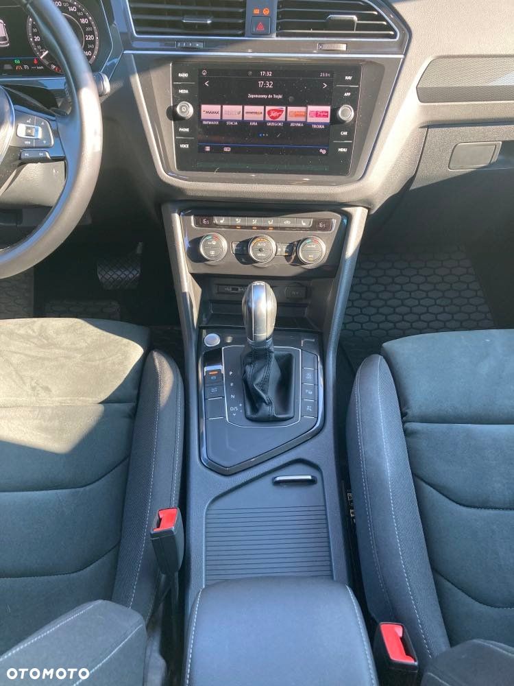 Volkswagen Tiguan 1.5 TSI EVO Highline DSG - 11