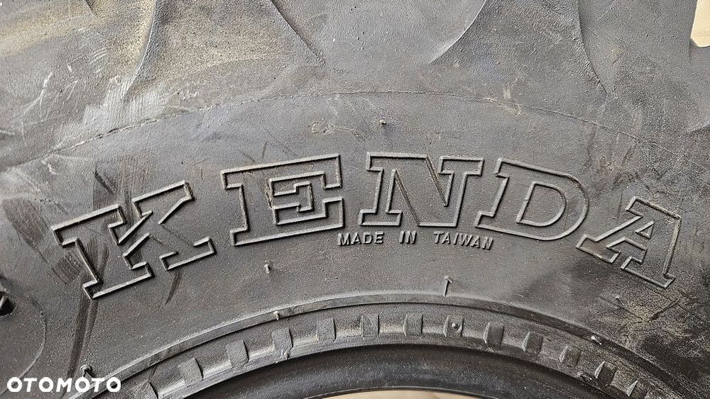 Opona Kenda Bear Claw 23x7-10 (175/90-10) Quad ATV - 3