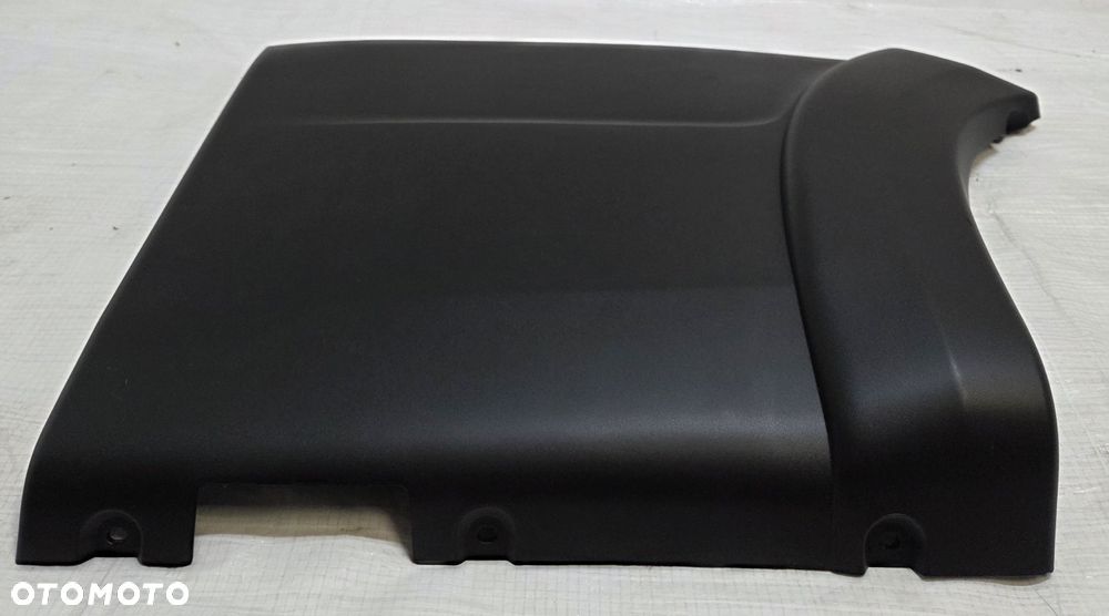 FIAT DUCATO 2014- NAROŻNIK ZDERZAKA PRAWY TYŁ 1320254070 0735775465 NOWY - 1